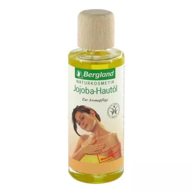 JOJOBA HUDOLJA, 125 ml