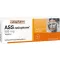 ASS-ratiopharm 500 mg tabletter, 30 st
