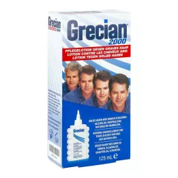 GRECIAN 2000 Vårdande lotion mot grått hår, 125 ml