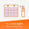 FUNGIZID-ratiopharm pumpspray, 40 ml