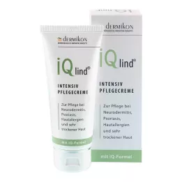 IQLIND Intensivvårdskräm, 100 ml