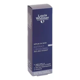 WIDMER Extrait liposomal oparfymerad, 30 ml