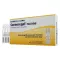 Corneregel® Fluid EDO® stöder ögonsårläkning, 10X0,6 ml