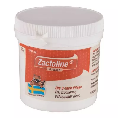 Zaktolinkräm, 150 ml Zaktolinkräm, 150 ml