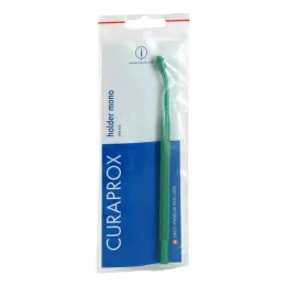 CURAPROX UHS 410 mono grön, 1 st