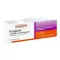 FUNGIZID-ratiopharm 3 vag. tabletter + 20g kräm, 1 p