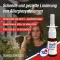 ALLERGODIL akut nässpray, 10 ml
