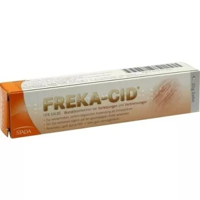 FREKA CID Salva, 20 g