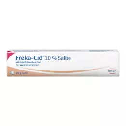 FREKA CID Salva, 20 g