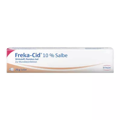 FREKA CID Salva, 20 g