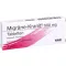 MIGRÄNE KRANIT 500 mg tabletter, 10 st