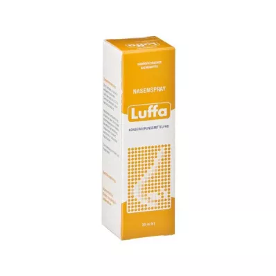 LUFFA Nässpray, 20 ml