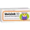 UNIZINK 50 enterotabletter, 50 st