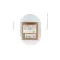 AQUA BIDEST Plast, 10X250 ml