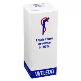 EQUISETUM ARVENSE H 10% oljigt liniment, 50 ml