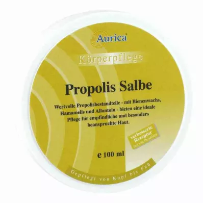 PROPOLIS SALVA, 100 ml PROPOLIS SALVA, 100 ml