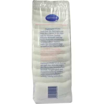 VERBANDWATTE sicksack Hartmann, 200 g