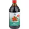 CRANBERRY SAFT 100% frukt, 500 ml