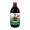 Tranbärsjuice 100% frukt, 500 ml