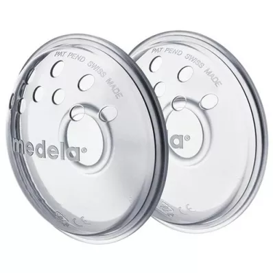 MEDELA Wart former, 2 pc