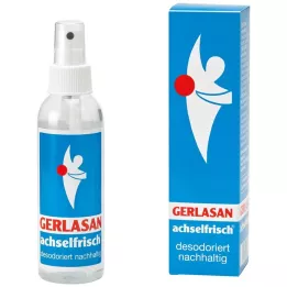 GERLASAN pumpspray för underlivsfräschare, 150 ml