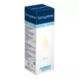 SANYRENE Olja, 20 ml
