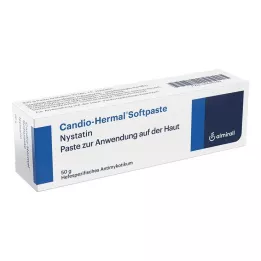 CANDIO HERMAL Mjuk pasta, 50 g