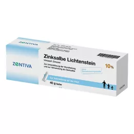 ZINKSALT, 40 g