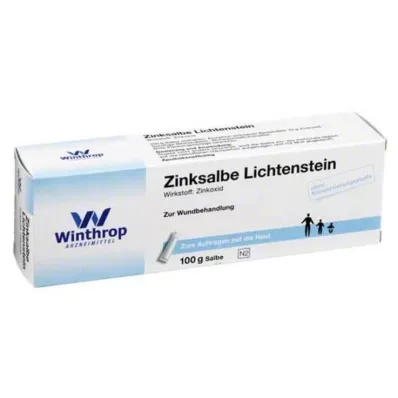 ZINKSALT, 100 g ZINKSALT, 100 g