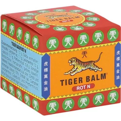 TIGER BALM rött N, 19,4 g