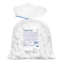 PAGASLING Icke-steril gasvävspinne storlek 4 egg-large, 4X250 st