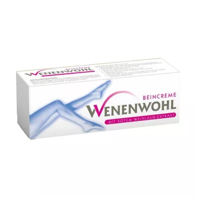 WENENWOHL Benkräm, 100 g WENENWOHL Benkräm, 100 g