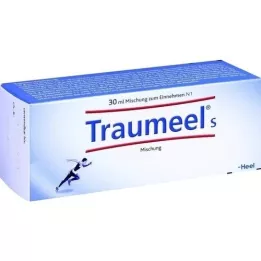 TRAUMEEL S Droppar, 30 ml