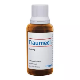 TRAUMEEL S Droppar, 100 ml