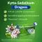 KYTTA SEDATIVUM Belagda tabletter, 40 st