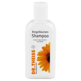 DR.THEISS Schampo med ringblomma, 200 ml