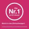 B12 ANKERMANN dragerade tabletter, 50 st
