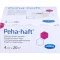 PEHA-HAFT Fixeringsbandage latexfritt 4 cmx20 m, 1 st