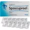 SPASCUPREEL S Suppositorier, 12 st