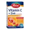 ABTEI C-vitamin plus zink sugtabletter, 30 kapslar