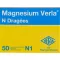 MAGNESIUM VERLA N Belagda tabletter