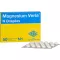 MAGNESIUM VERLA N Belagda tabletter