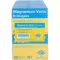 MAGNESIUM VERLA N Belagda tabletter, 20X50 St