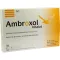 AMBROXOL Inhalera lösning för nebulisator, 20X2 ml