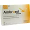 AMBROXOL Inhalera lösning för nebulisator, 50X2 ml