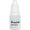 VIVIDRIN antiallergiska ögondroppar, 10 ml