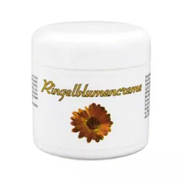 RINGELBLUMEN KRÄM, 100 ml