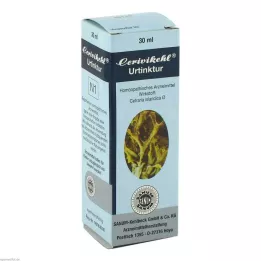 CERIVIKEHL modertinktur, 30 ml