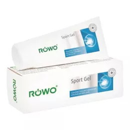 RÖWO Sportgel, 100 ml