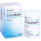 CRUROHEEL S-tablets, 50 st